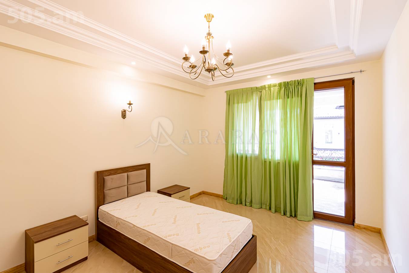 Снять дом улица Г. Ерзнакци, квартал Ваагни Ереван, 150588