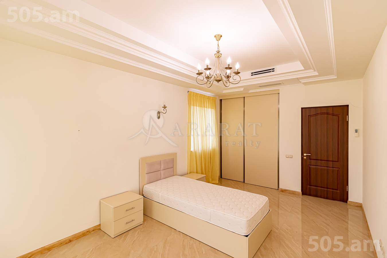 Снять дом улица Г. Ерзнакци, квартал Ваагни Ереван, 150588