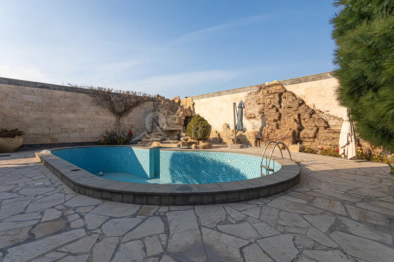 House for sale G 1 dis., Adjapnyak Yerevan, 158466