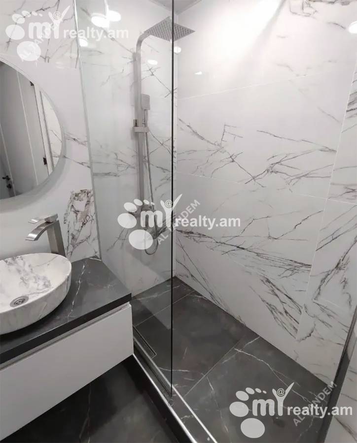 2 bedroom apartment for sale Fuchik St, Adjapnyak Yerevan, 160252