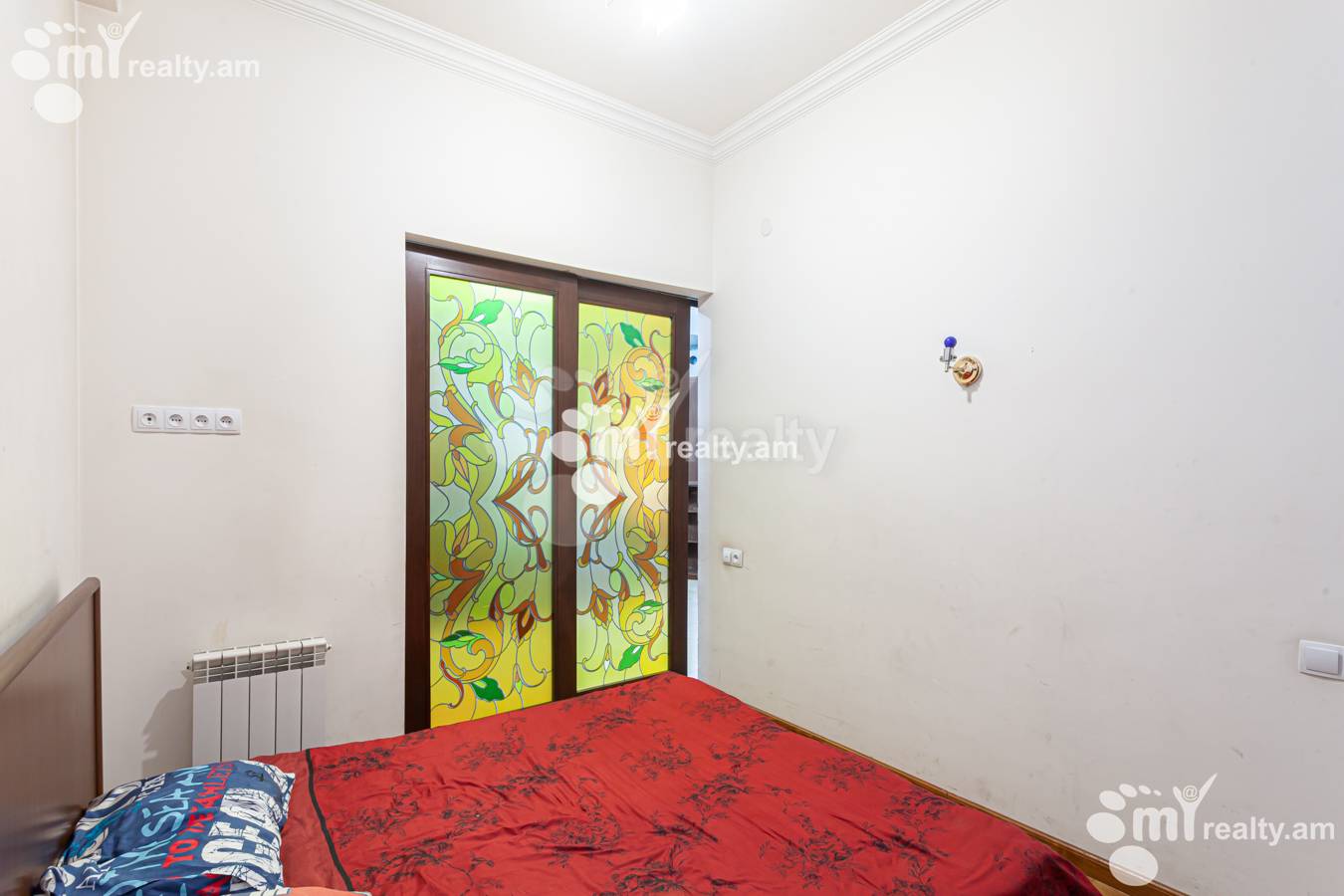 2 սենյականոց բնակարան վարձով Արամի փող, Կենտրոն Երևան, 151196