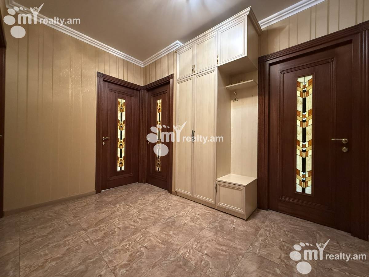 4 սենյականոց բնակարան  Վրացական փող, Արաբկիր Երևան, 158684