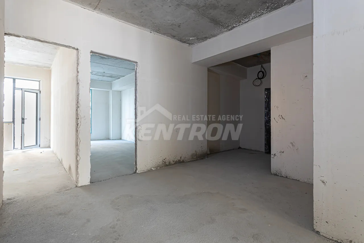 4 bedroom apartment for sale Griboedov St, Arabkir Yerevan, 157422