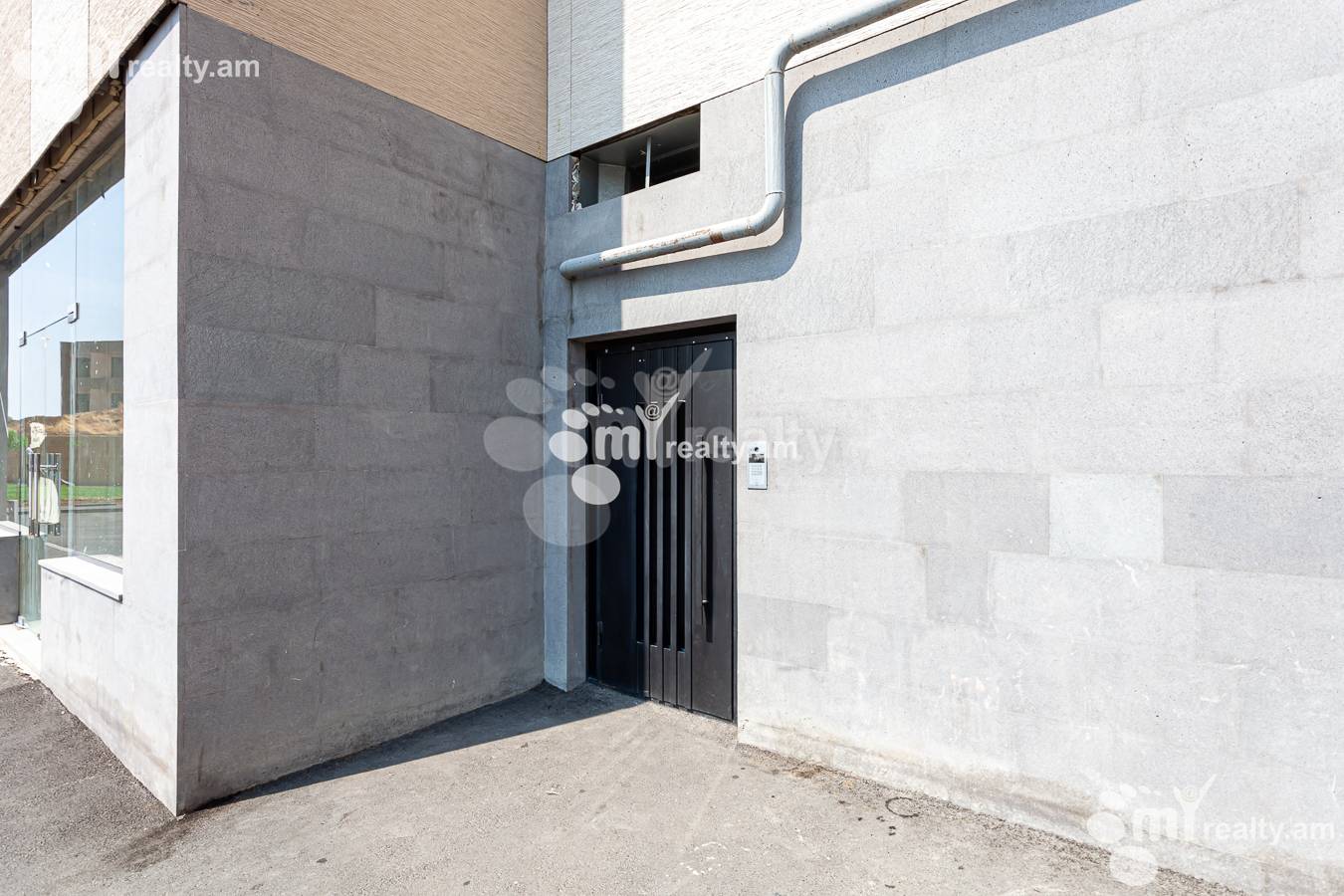 3 bedroom apartment for sale خیابان میکویان, داوتاشِن ایروان, 156181