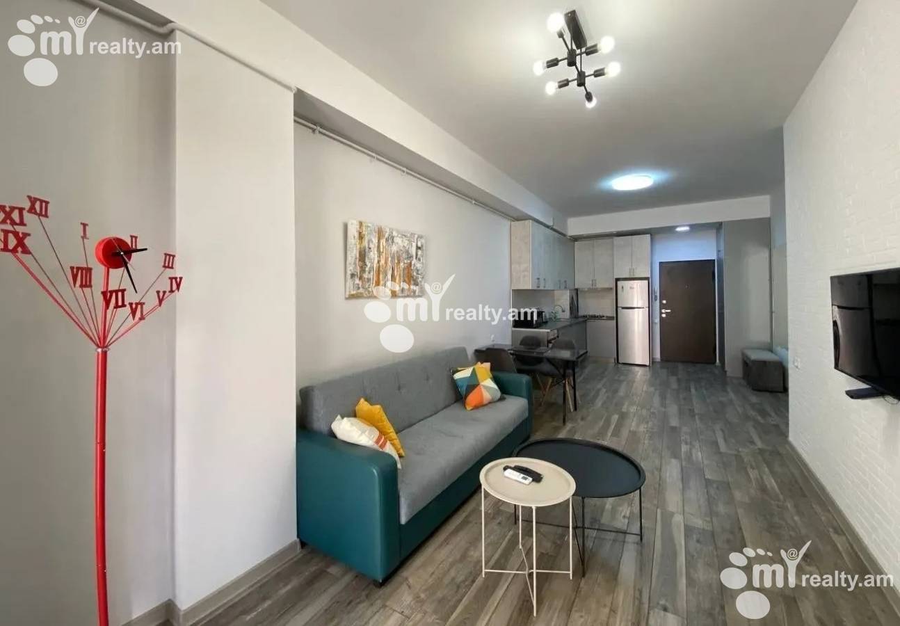 2 սենյականոց բնակարան վարձով Երզնկյան փող, Արաբկիր Երևան, 159767