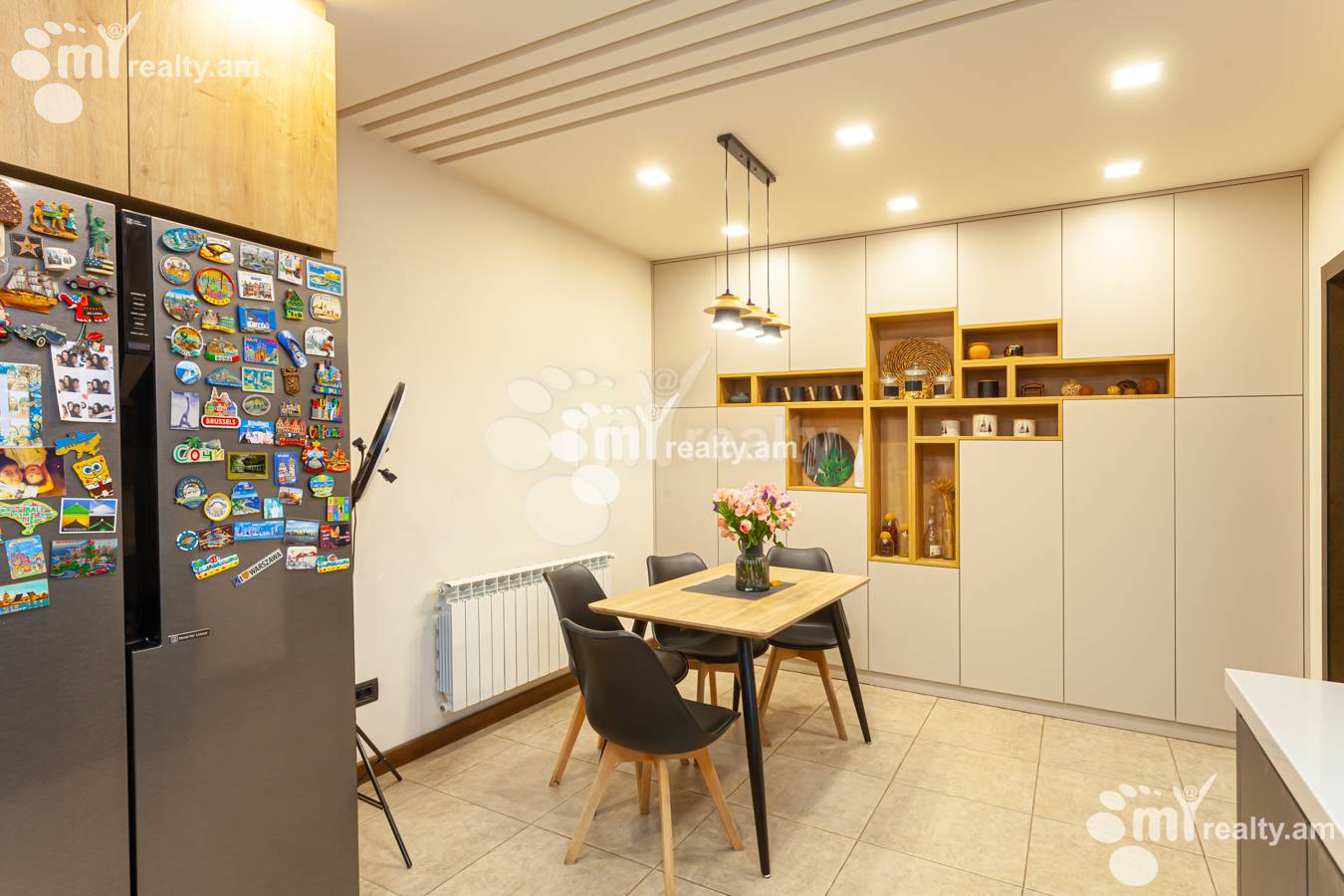 Առանձնատուն  Միկոյան փող, Դավթաշեն Երևան, 151611