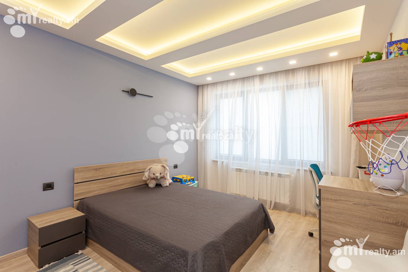 Առանձնատուն  Միկոյան փող, Դավթաշեն Երևան, 151611