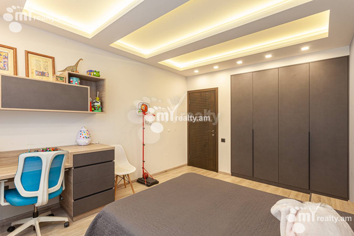 Առանձնատուն  Միկոյան փող, Դավթաշեն Երևան, 151611