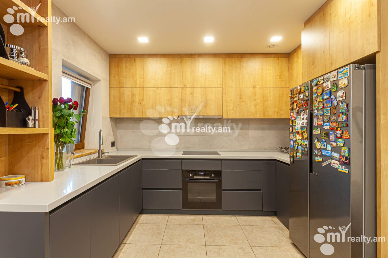 Առանձնատուն  Միկոյան փող, Դավթաշեն Երևան, 151611