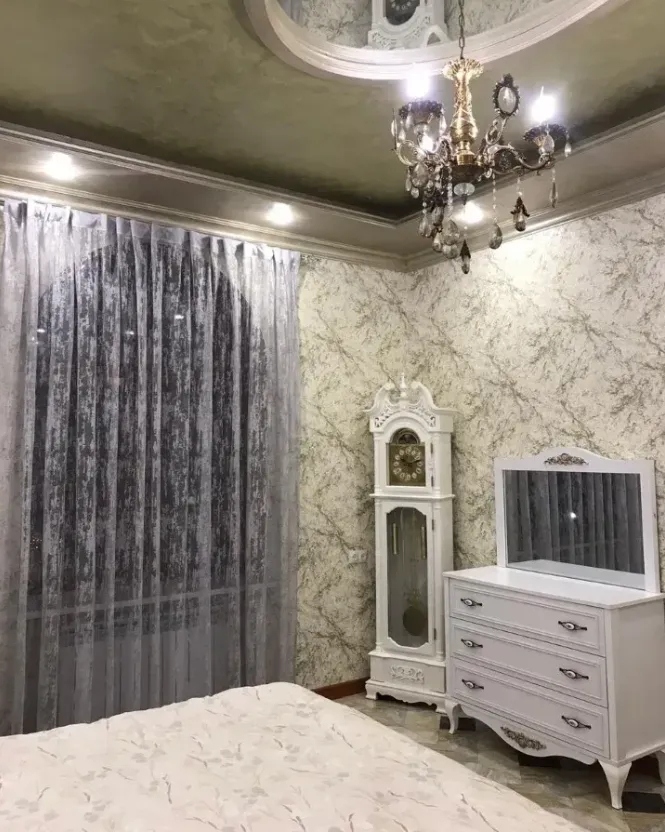 3 bedroom apartment for rent Vardanants St, Center Yerevan, 161861