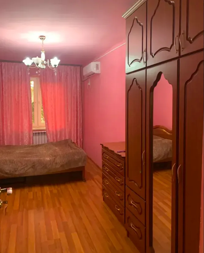 3 bedroom apartment for rent خیابان شینارارنِر, آچاپنیاک ایروان, 161822