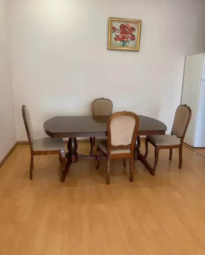 3 սենյականոց բնակարան վարձով Սարյան փող, Կենտրոն Երևան, 161772