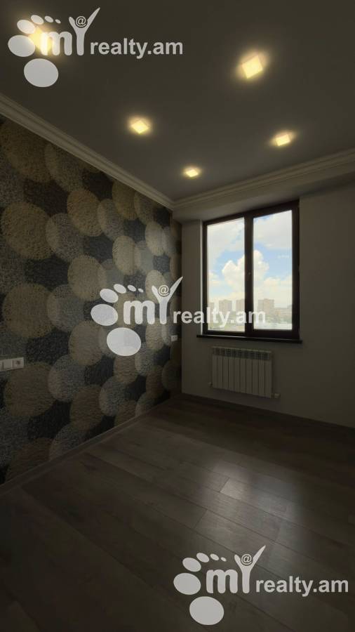 3 սենյականոց բնակարան  Մինսկի փող, Նոր Նորք Երևան, 160555