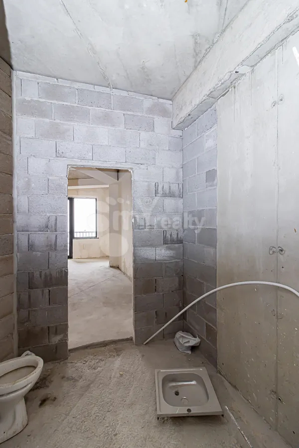 3 bedroom apartment for sale Aghbyur Serob St, Arabkir Yerevan, 157843