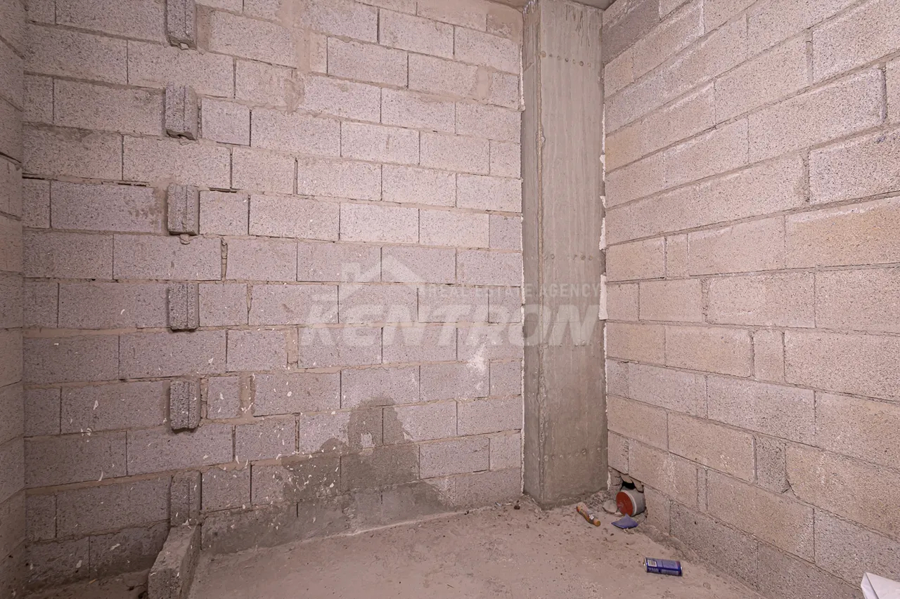 3 bedroom apartment for sale Alixanyan exbayrner, Adshapnjak Yerevan, 158225