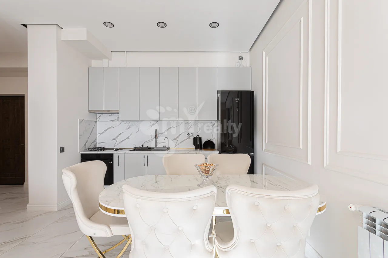 2 bedroom apartment for sale Hambardzumyan St, Arabkir Yerevan, 157415