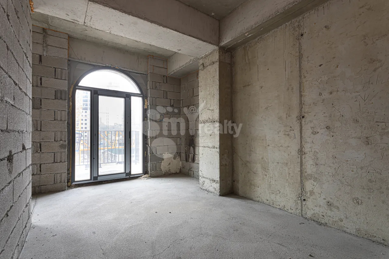 3 bedroom apartment for sale خیابان لِنینگراندیان, آچاپنیاک ایروان, 158448