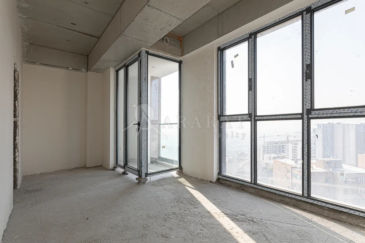 3 bedroom apartment for sale Gogol St, Quanaquère-Zeytoun Yerevan, 157639