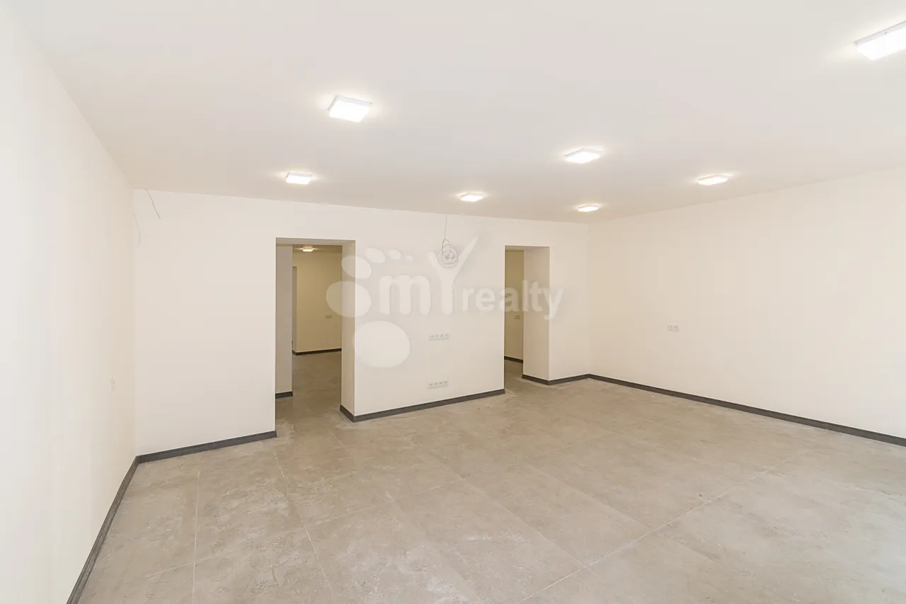 Commercial property for rent V.Vagharshyan St, Arabkir Yerevan, 159650