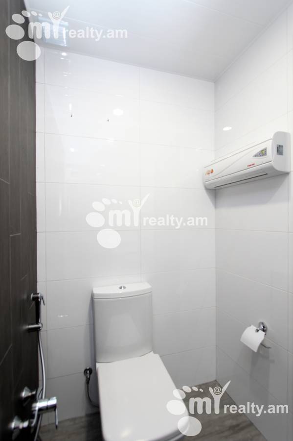 3 bedroom apartment for rent Leo St, Center Yerevan, 158217