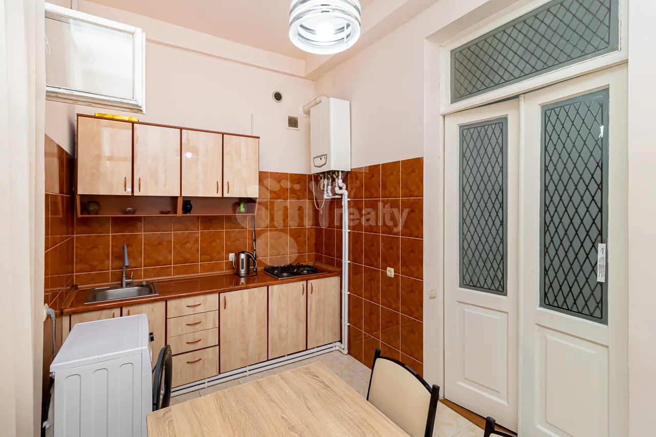 2 bedroom apartment for sale G.Lusavorich St, Center Yerevan, 158966