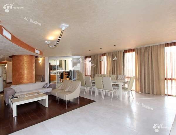 3-senyakanoc-bnakaran-vardzakalutyun-Yerevan-Center