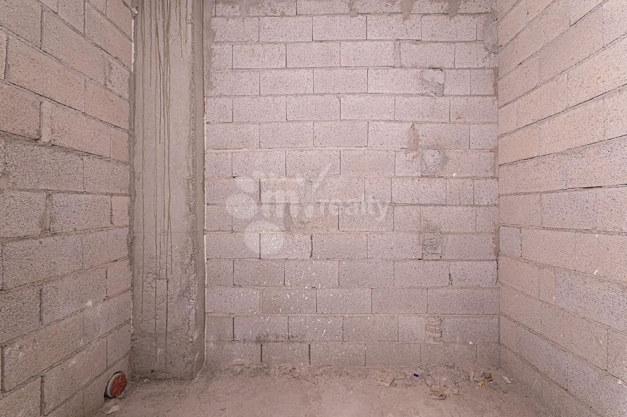 3 bedroom apartment for sale Alixanyan exbayrner, Ajapnyak Yerevan, 158227