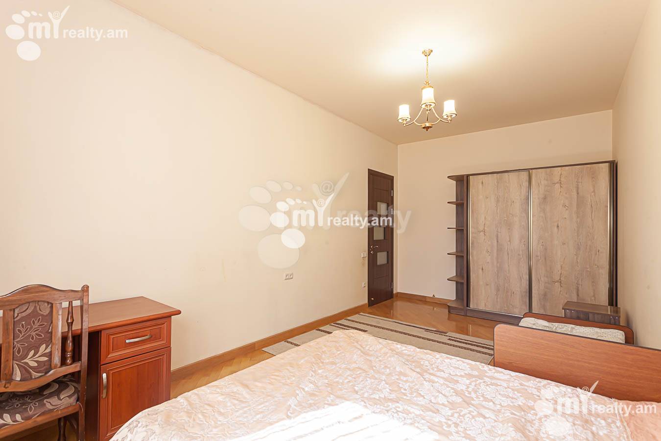 3 bedroom apartment for rent Yekmalyan St, Center Yerevan, 153262