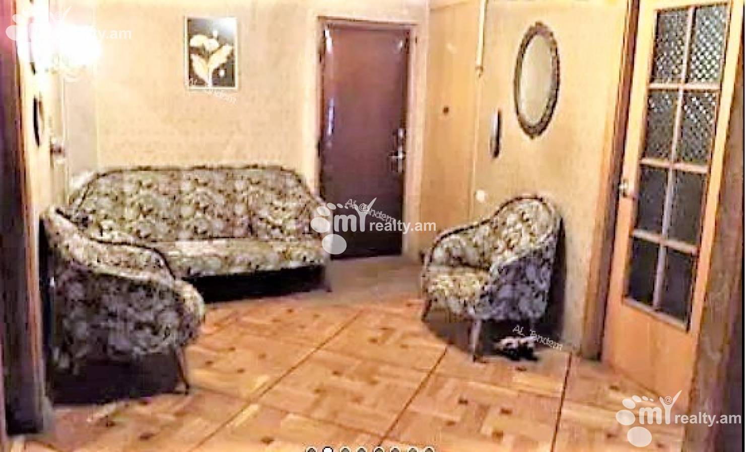 3 bedroom apartment for sale خیابان نعلبندیان, مرکز شهر ایروان, 126112