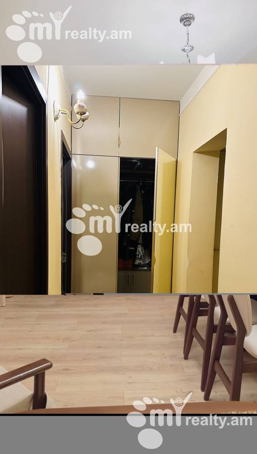 4 bedroom apartment for sale Davtashen 4 district, Davtashen Yerevan, 154872