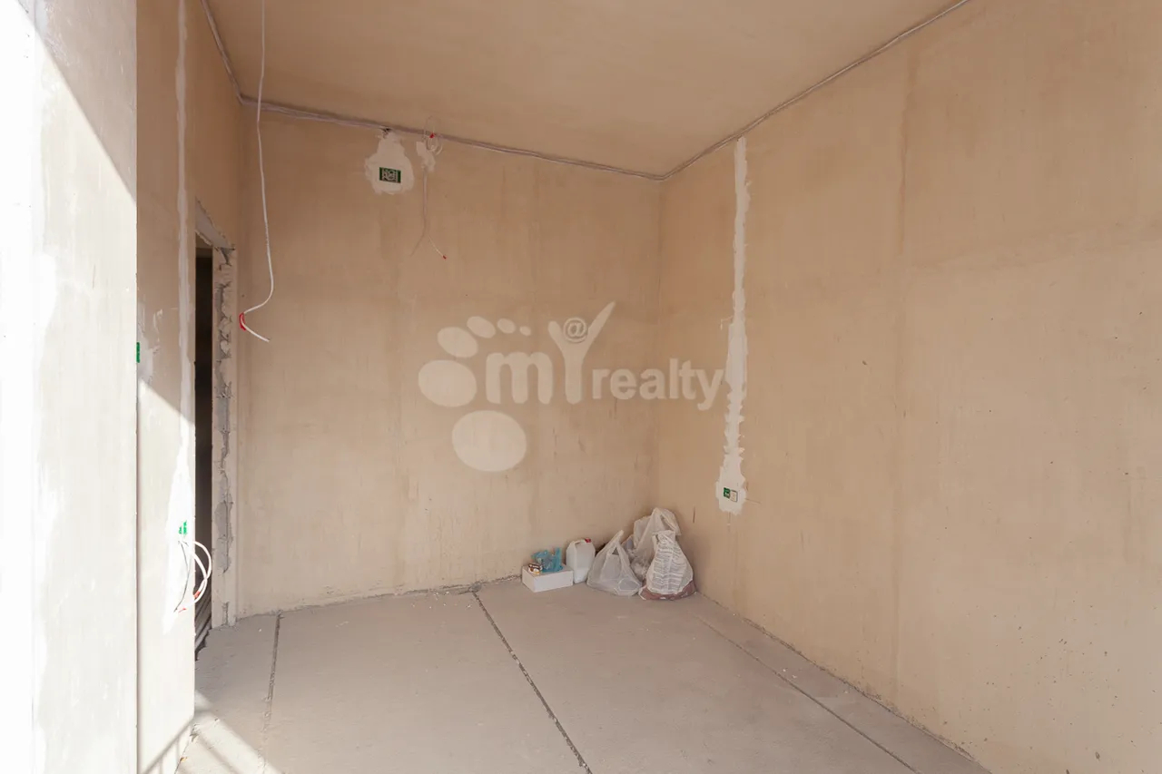 2 bedroom apartment for sale Davtashen 1 district, Davtashen Yerevan, 158115