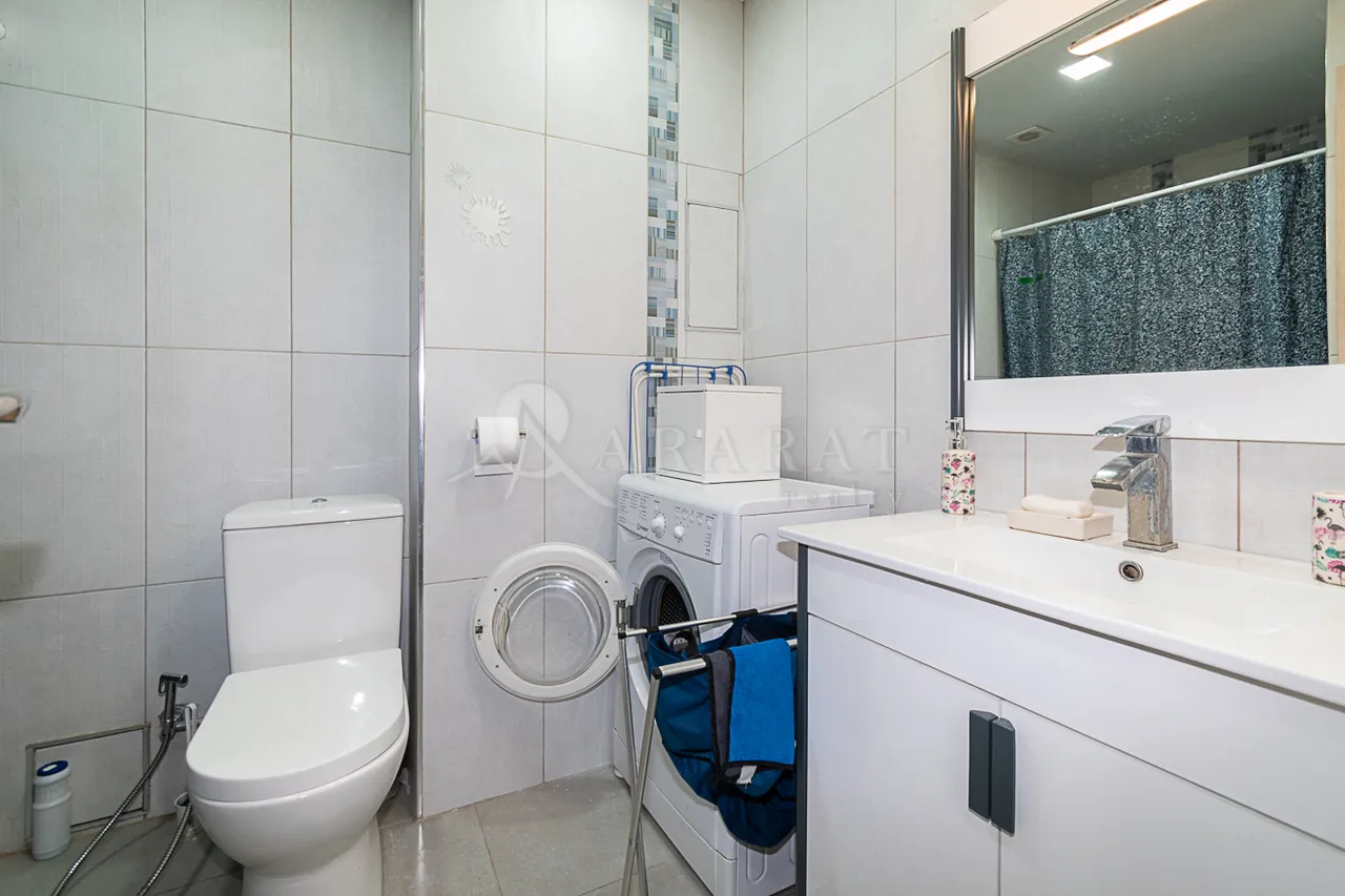 2 bedroom apartment for sale Antarayin St, Center Yerevan, 161951