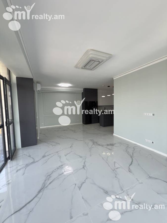 3 սենյականոց բնակարան  Լենինգրադյան փ, Մալաթիա-Սեբաստիա Երևան, 156466