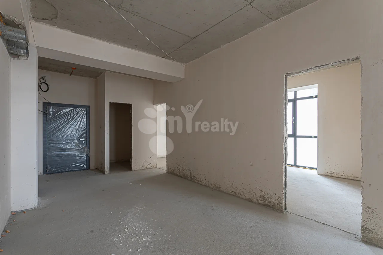 3 bedroom apartment for sale Leningradyan st., Malatia-Sebastia Yerevan, 159962