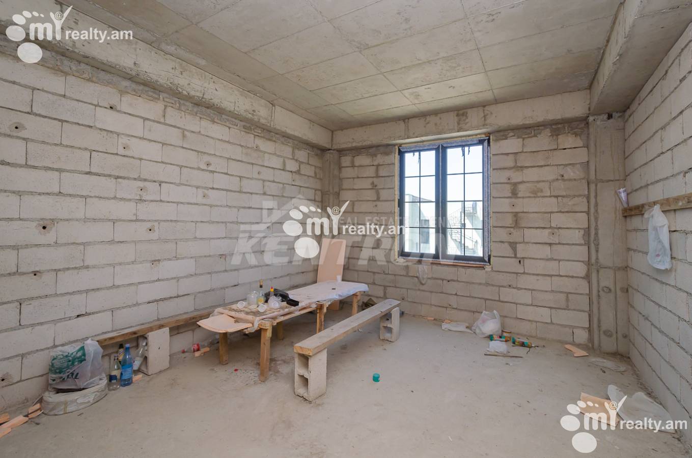 House for sale Mher Mkrtchyan, Avan Yerevan, 151807