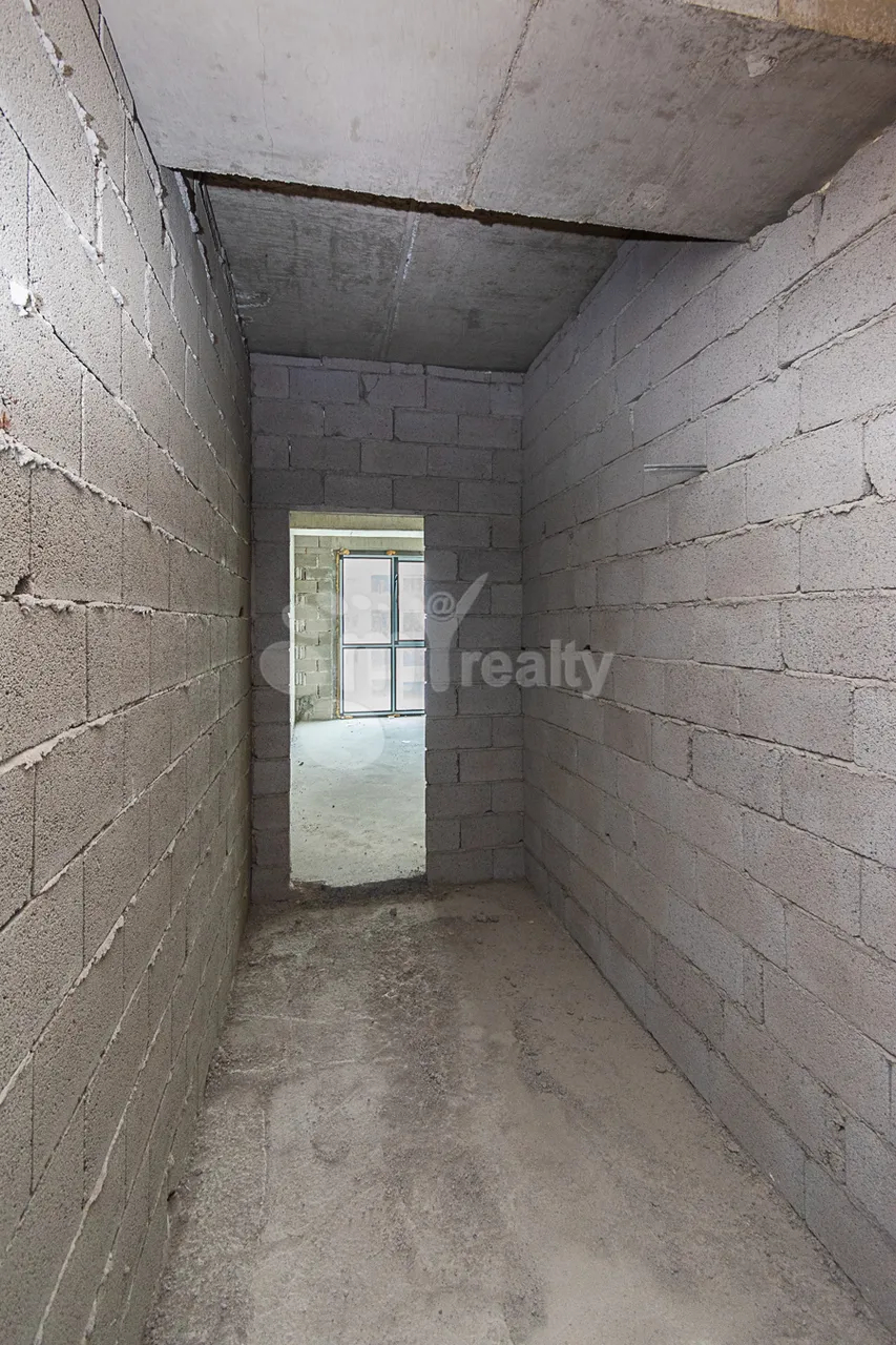 3 bedroom apartment for sale خیابان لِنینگراندیان, آچاپنیاک ایروان, 161159