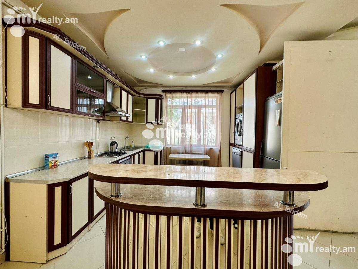 Առանձնատուն  Քեռու փող, Արաբկիր Երևան, 140334