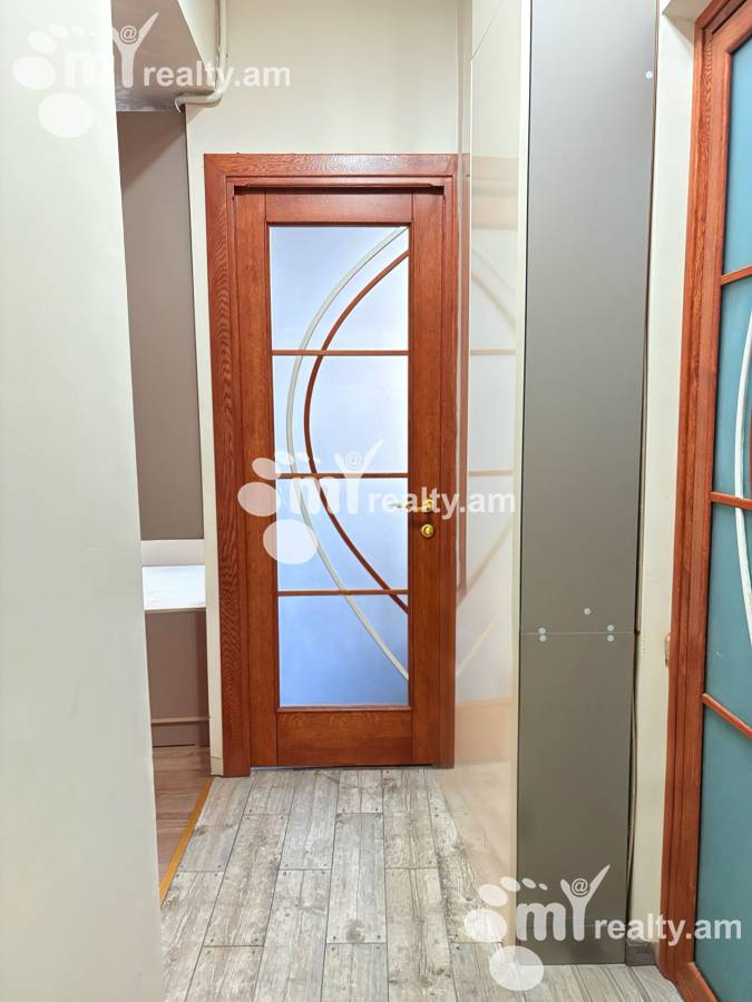 3 սենյականոց բնակարան վարձով Ա. Տիգրանյան փող., Քանաքեռ-Զեյթուն Երևան, 158097