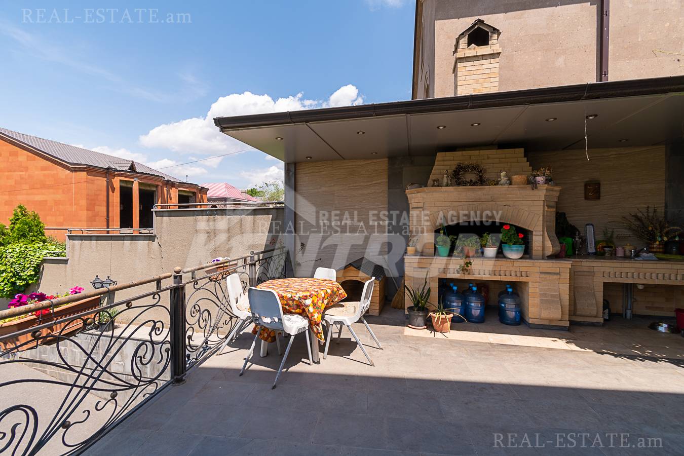 Купить дом Норк Айгинер ул, Норк-Мараш Ереван, 133897