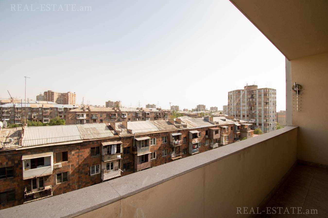 5 bedroom apartment for sale Lvovyan St, Nor-Nork Yerevan, 124058