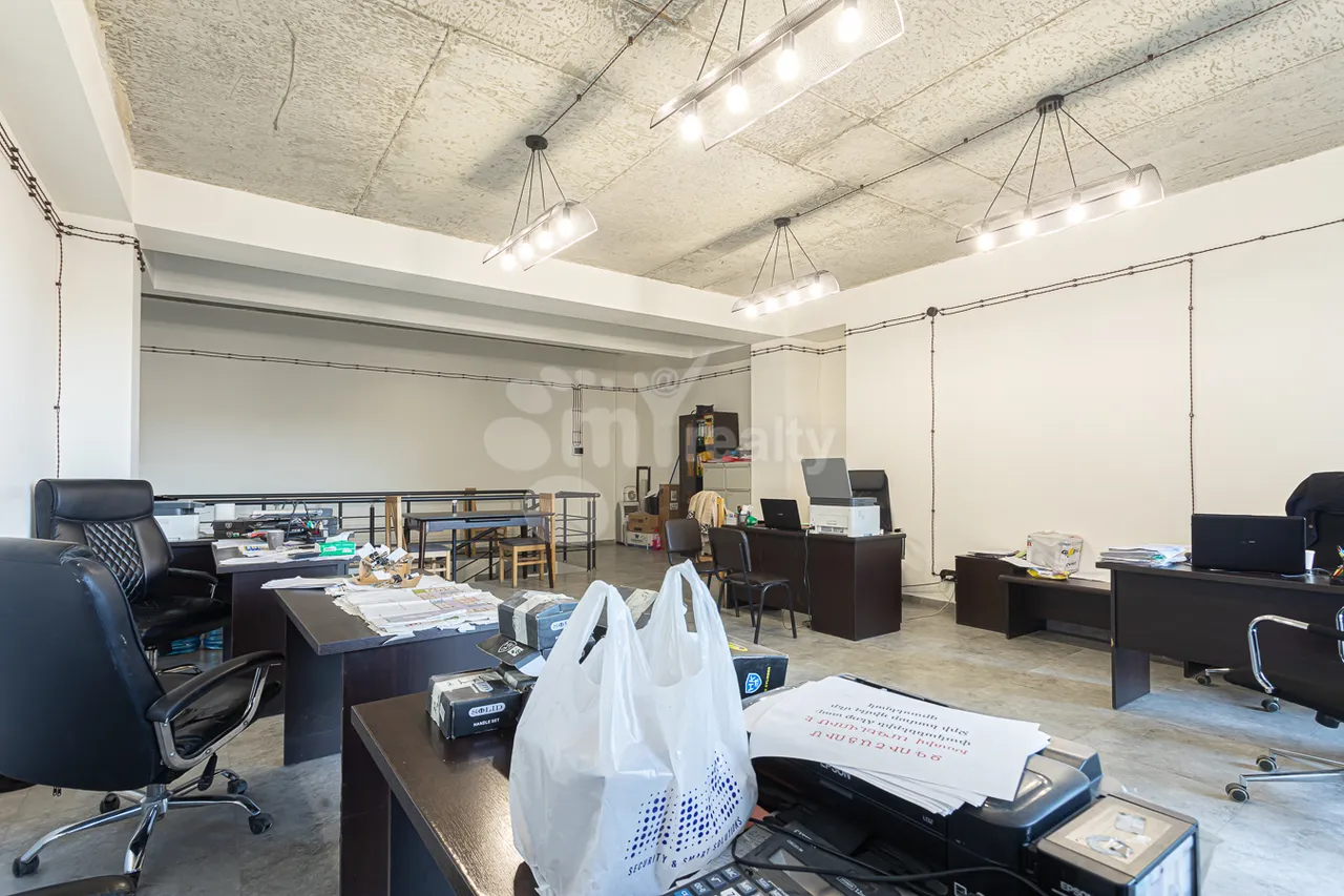 Commercial property for sale Sevak St, Qanaqer- Sejtun Yerevan, 157321