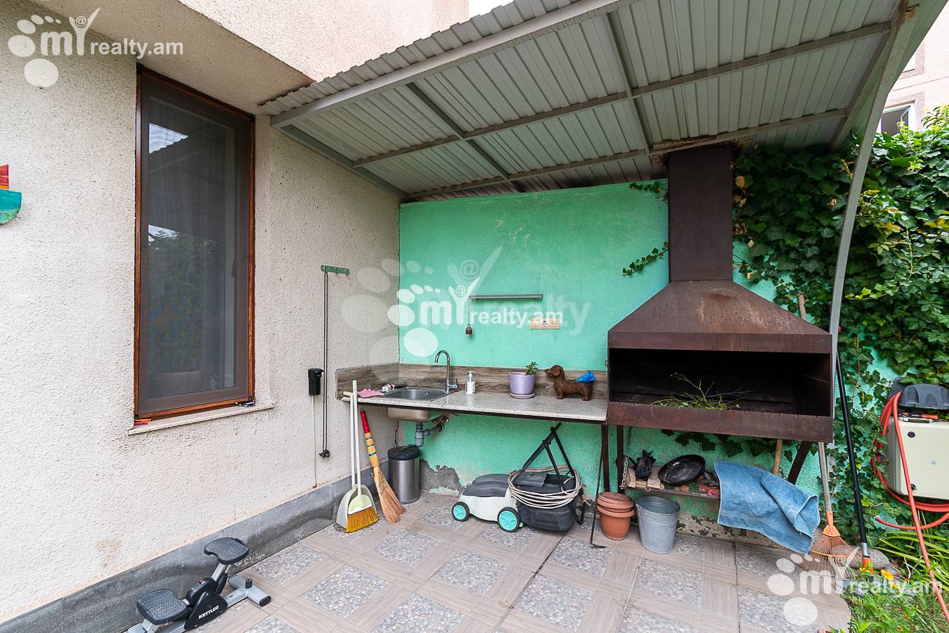 House for rent خیابان زاراف آقبیور, آوان ایروان, 149629