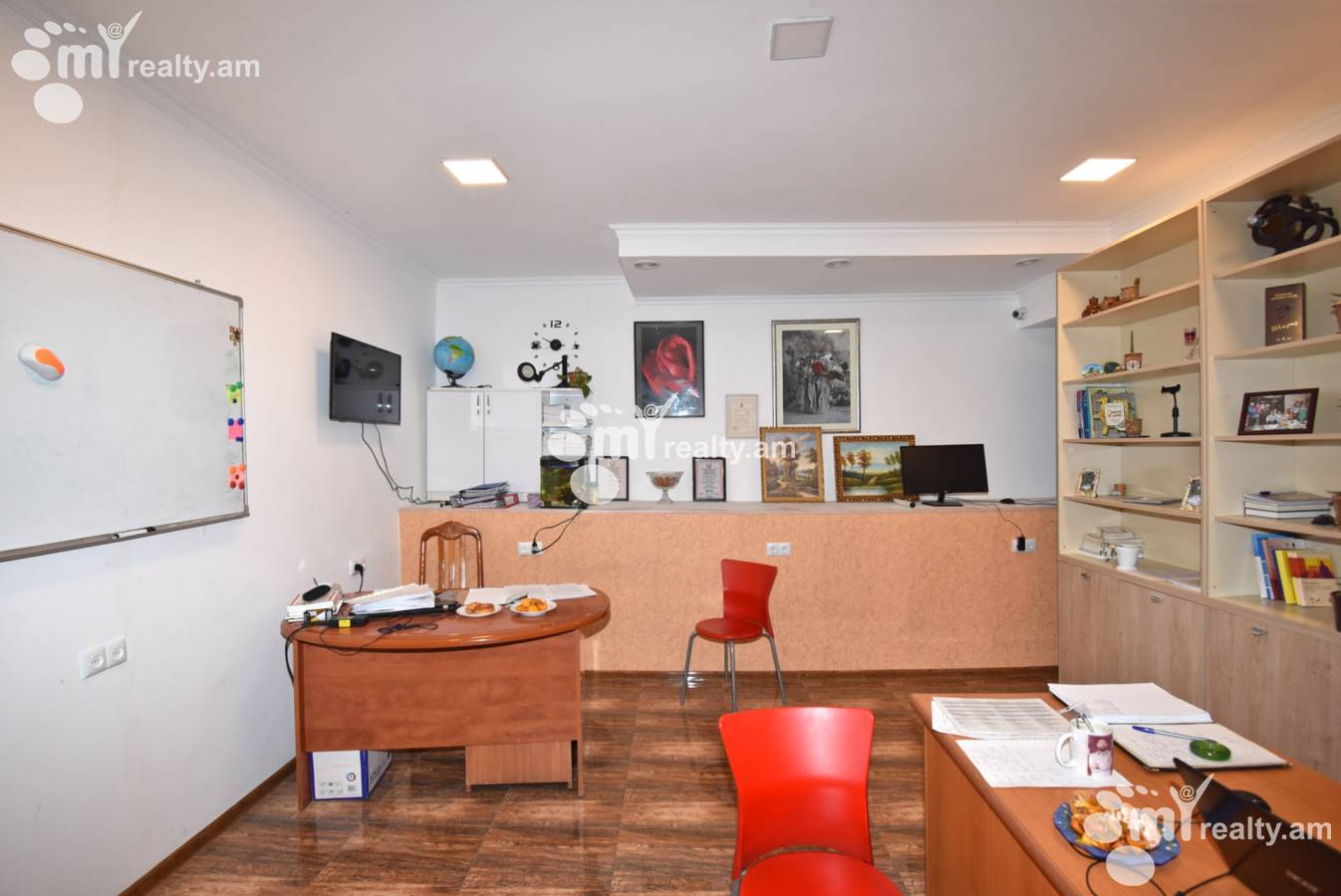 Commercial for sale خیابان هالابیان, آچاپنیاک ایروان, 155116