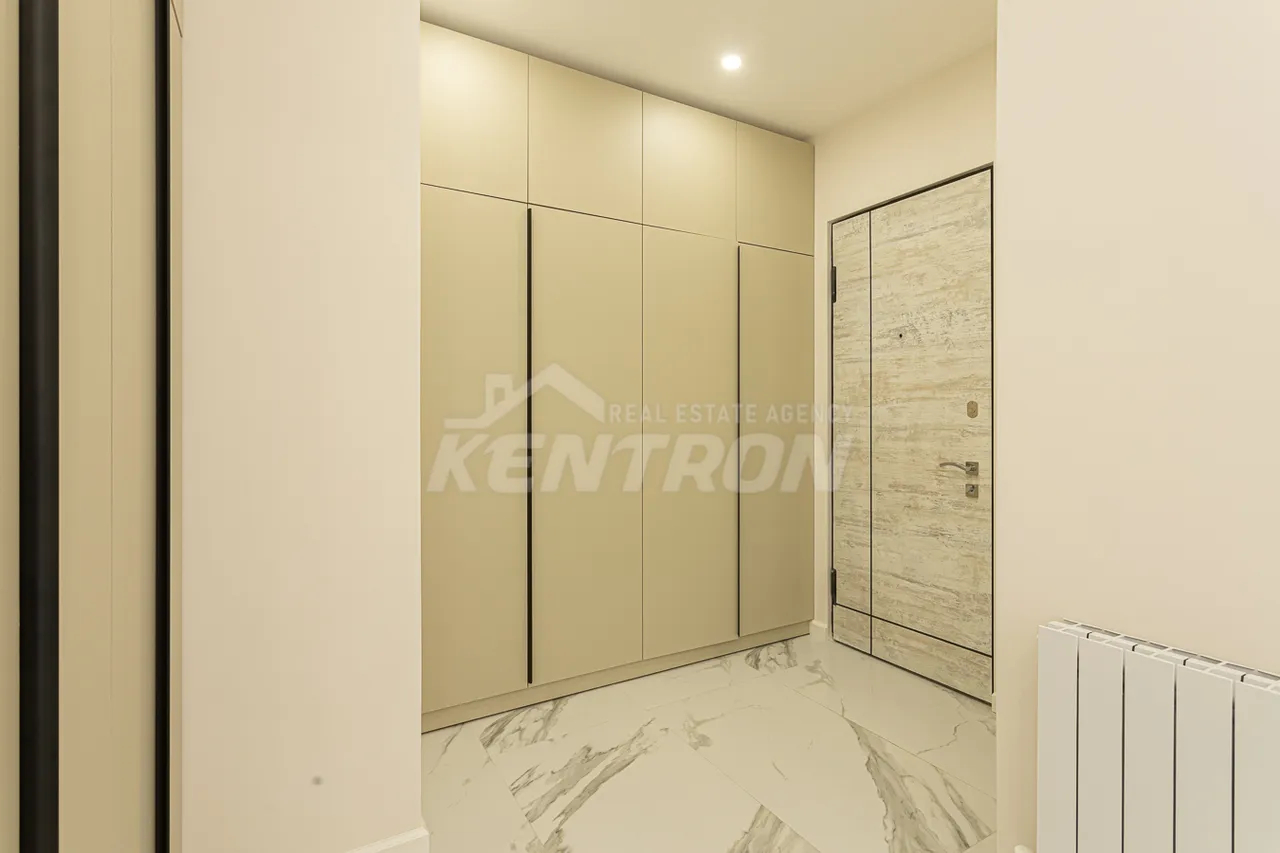 3 bedroom apartment for sale K. Ulnetsi St, Quanaquère-Zeytoun Yerevan, 157195