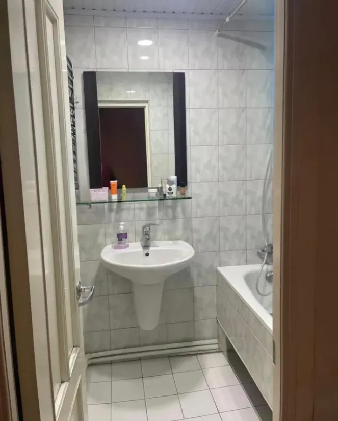 3 bedroom apartment for sale Margaryan  2 alley, Ajapnyak Yerevan, 160525