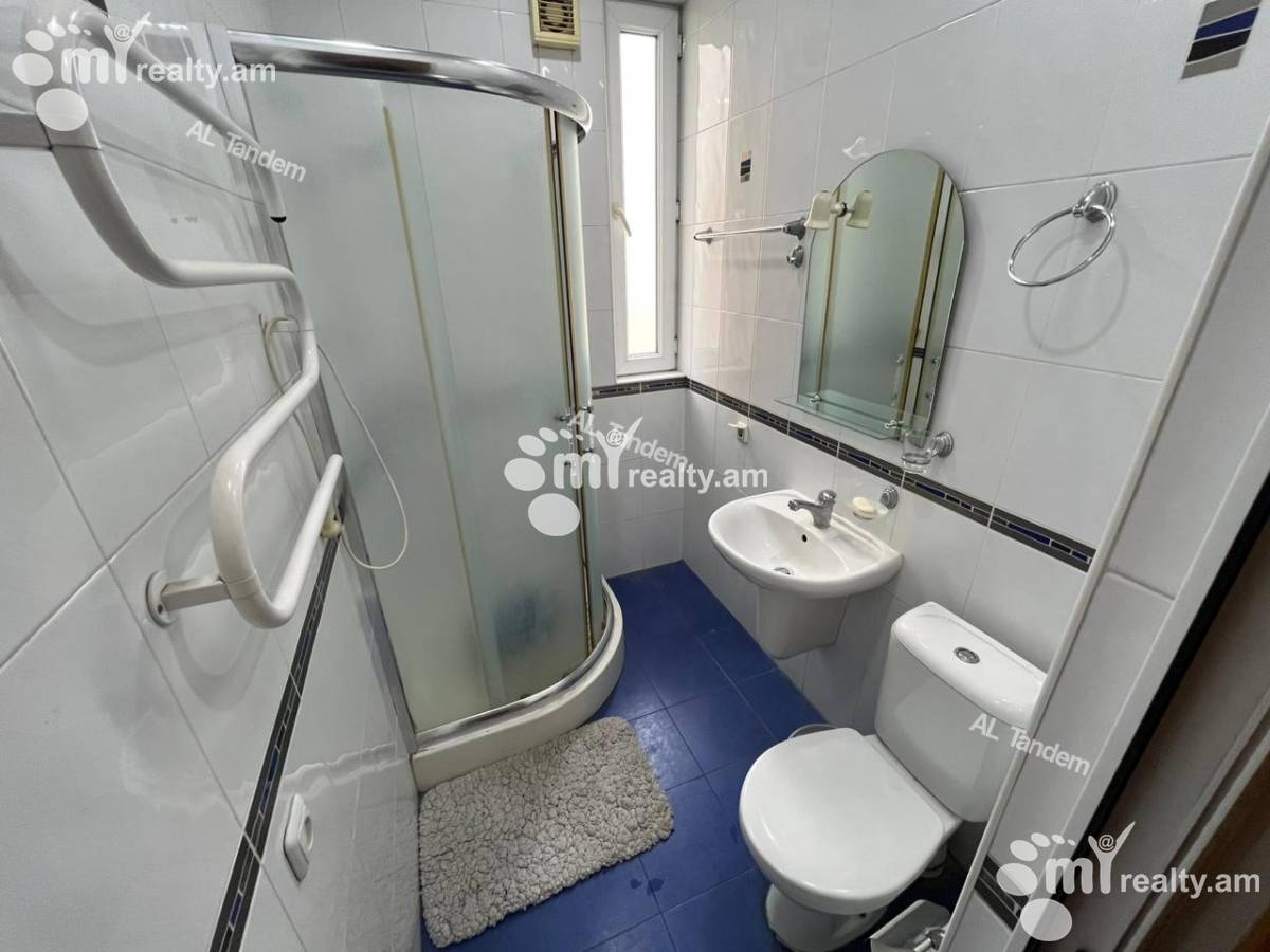 Снять дом Сосе ул, Арабкир Ереван, 141396