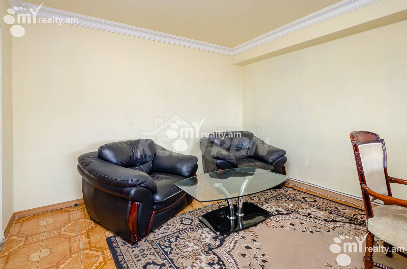 4 bedroom apartment for sale خیابان ساریان, مرکز شهر ایروان, 154183