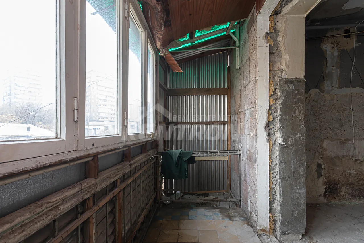 5 bedroom apartment for sale Komitas Ave, Arabkir Yerevan, 158187