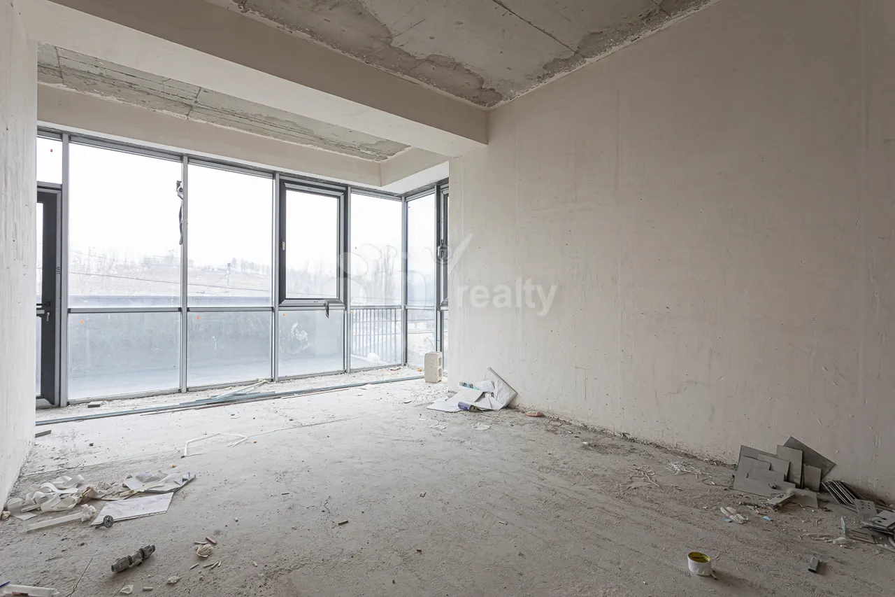 3 bedroom apartment for sale Khudyakov St, Awan Yerevan, 158338
