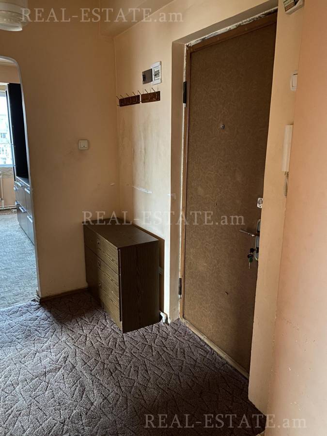2 bedroom apartment for sale خیابان وِراتسیان, مرکز شهر ایروان, 130850